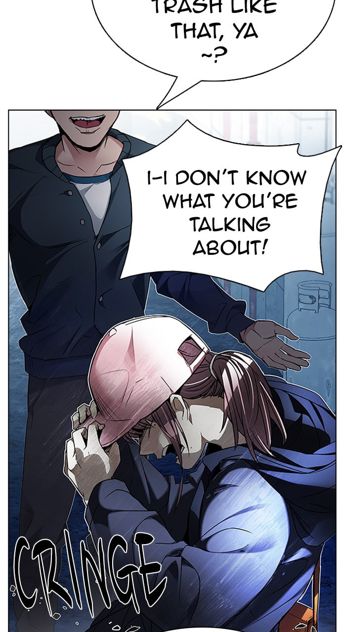 Read DICE chapter 202 image 122 on Lezhin