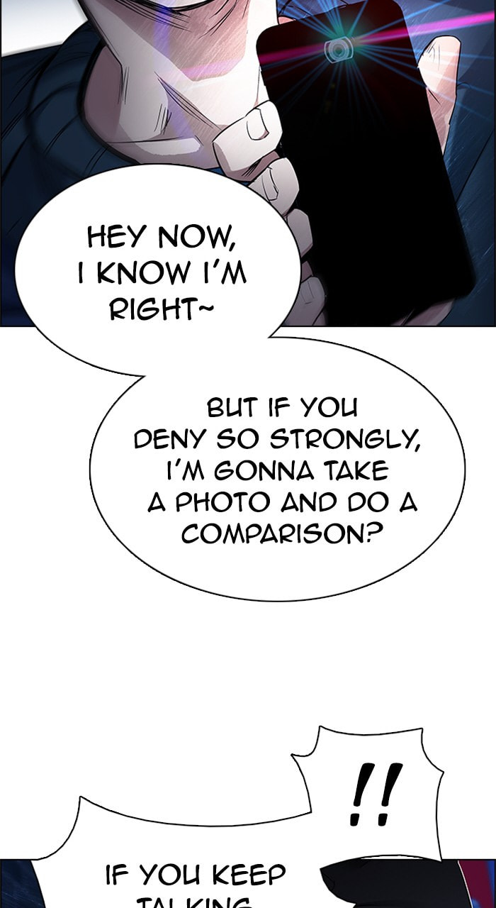 Read DICE chapter 202 image 125 on Lezhin
