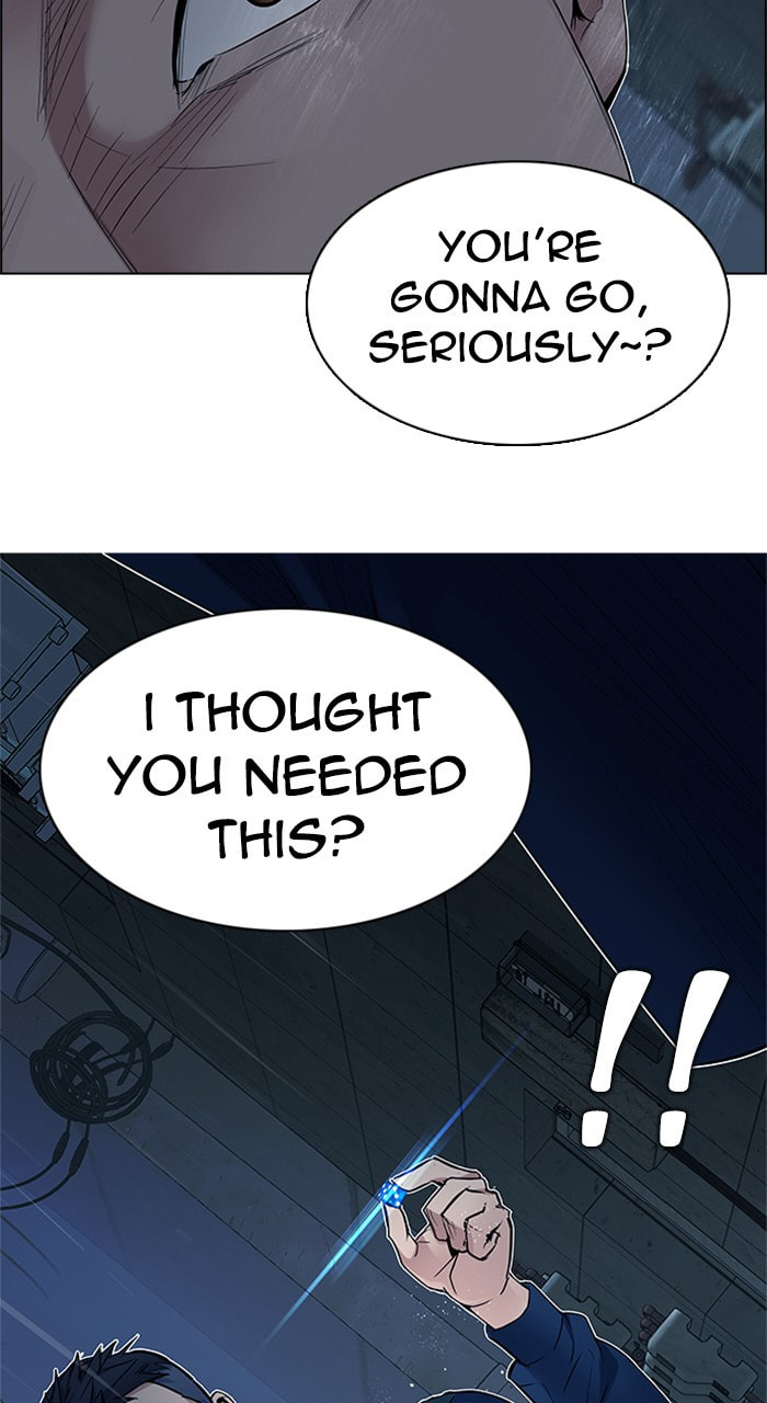 Read DICE chapter 202 image 127 on Lezhin