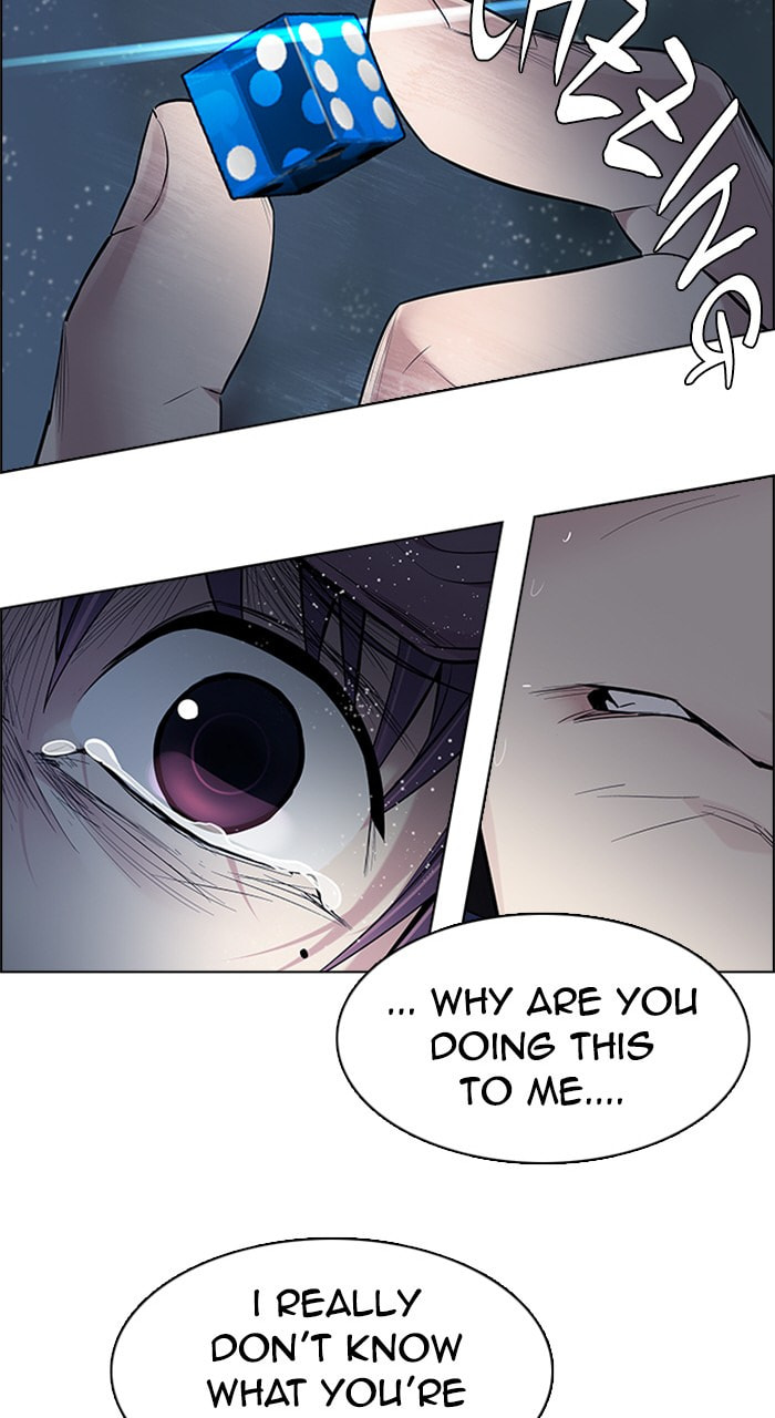 Read DICE chapter 202 image 130 on Lezhin
