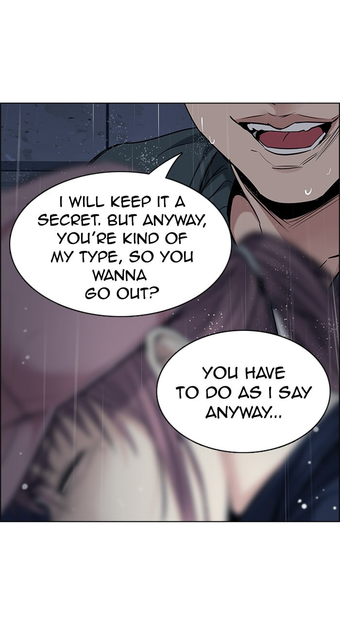 Read DICE chapter 202 image 134 on Lezhin