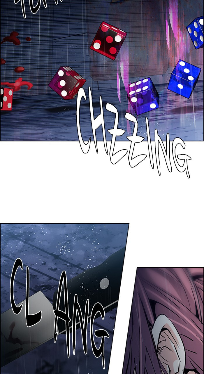 Read DICE chapter 202 image 144 on Lezhin