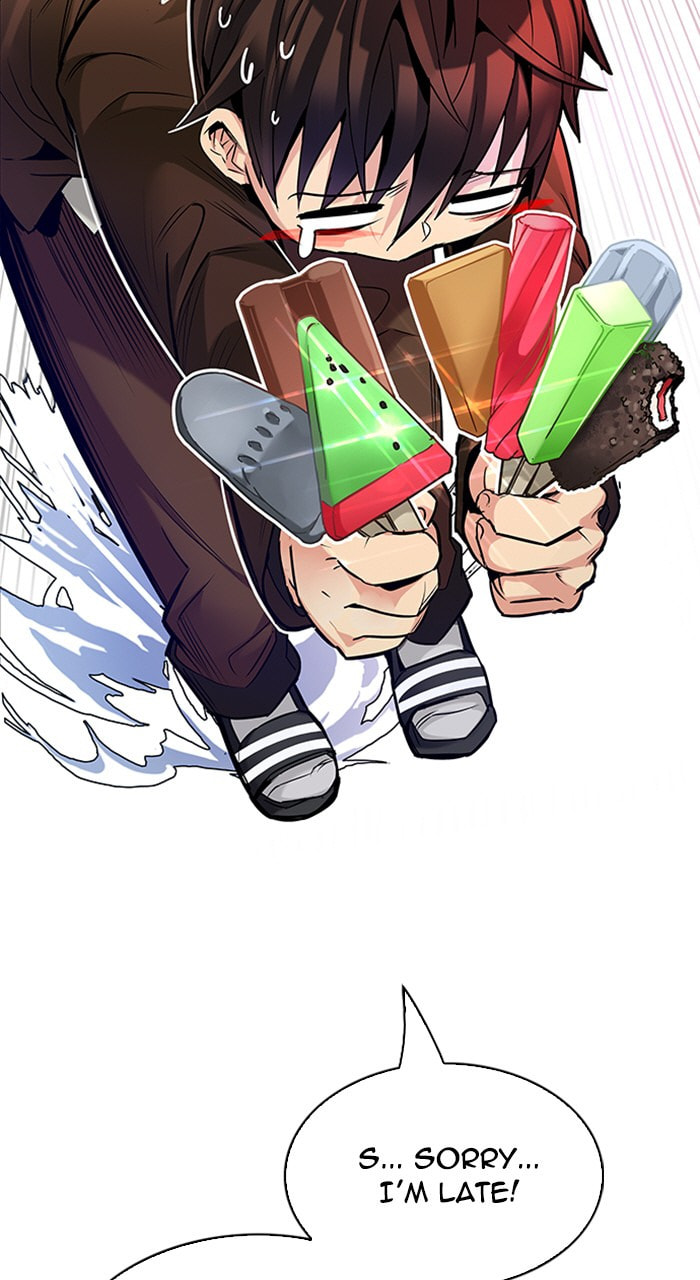 Read DICE chapter 202 image 2 on Lezhin
