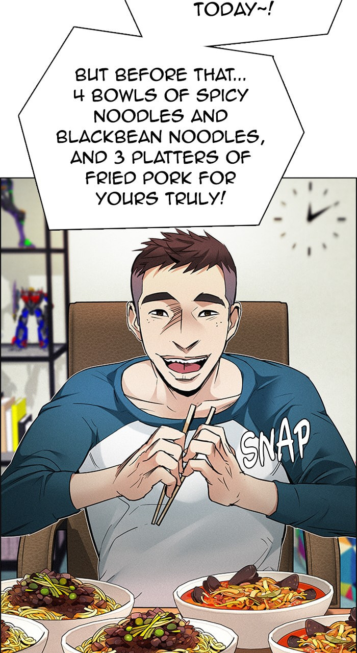 Read DICE chapter 202 image 26 on Lezhin