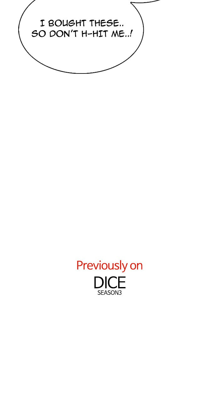 Read DICE chapter 202 image 3 on Lezhin