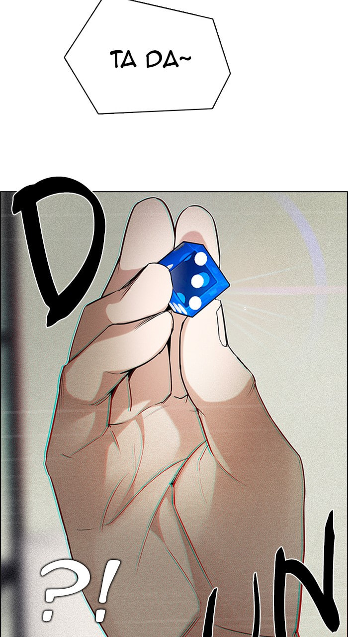 Read DICE chapter 202 image 37 on Lezhin