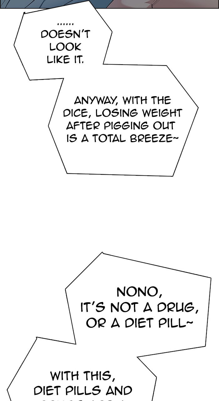 Read DICE chapter 202 image 40 on Lezhin