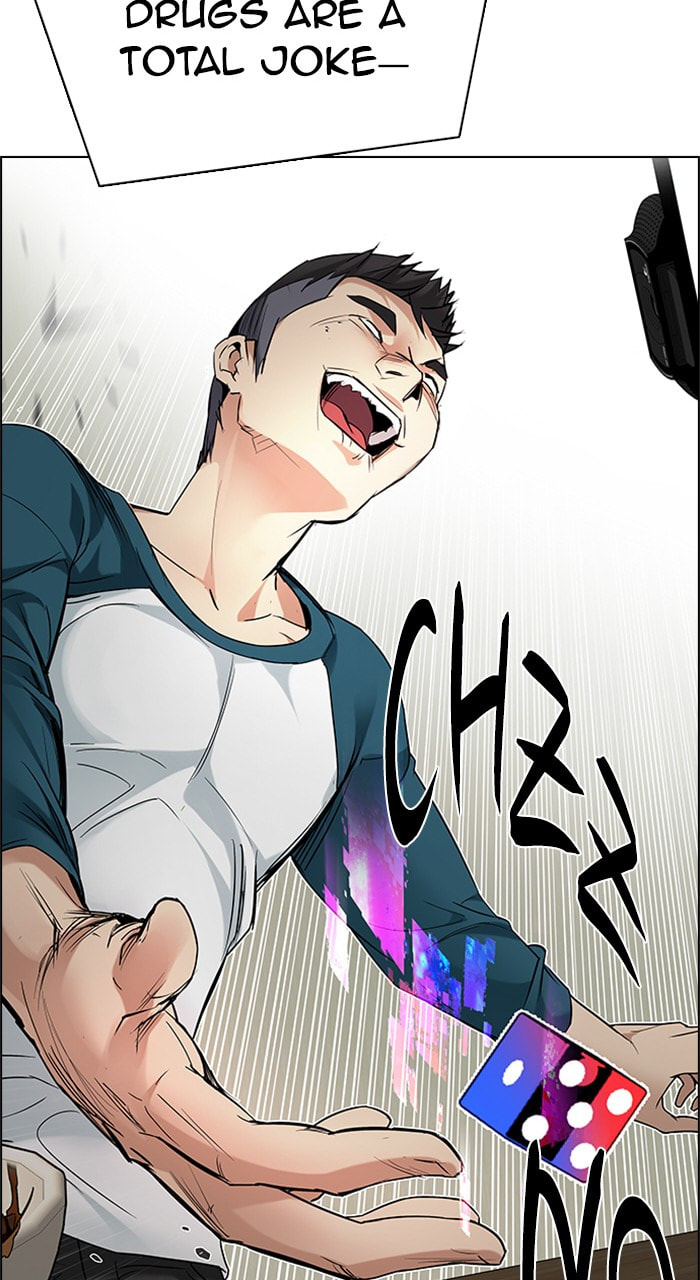 Read DICE chapter 202 image 41 on Lezhin