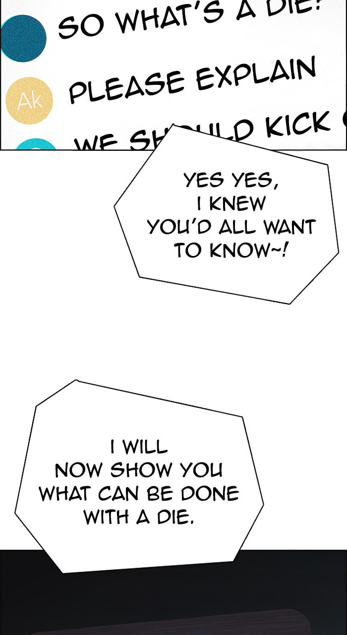 Read DICE chapter 202 image 43 on Lezhin