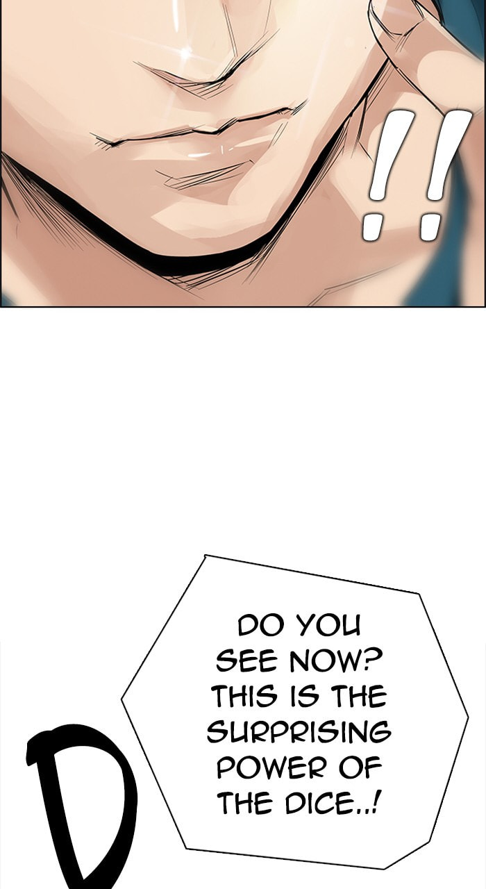 Read DICE chapter 202 image 52 on Lezhin