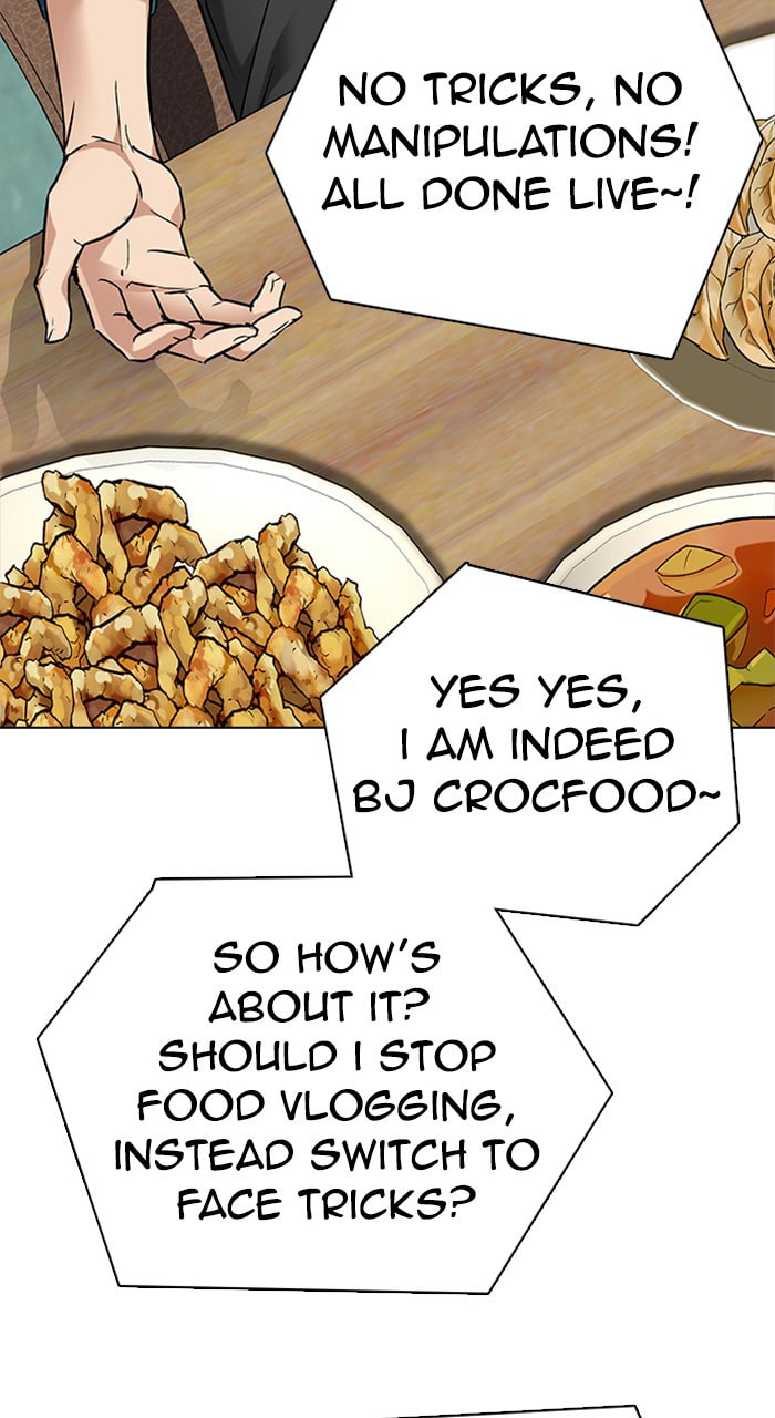 Read DICE chapter 202 image 54 on Lezhin