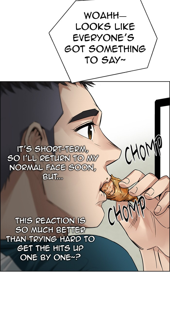 Read DICE chapter 202 image 55 on Lezhin