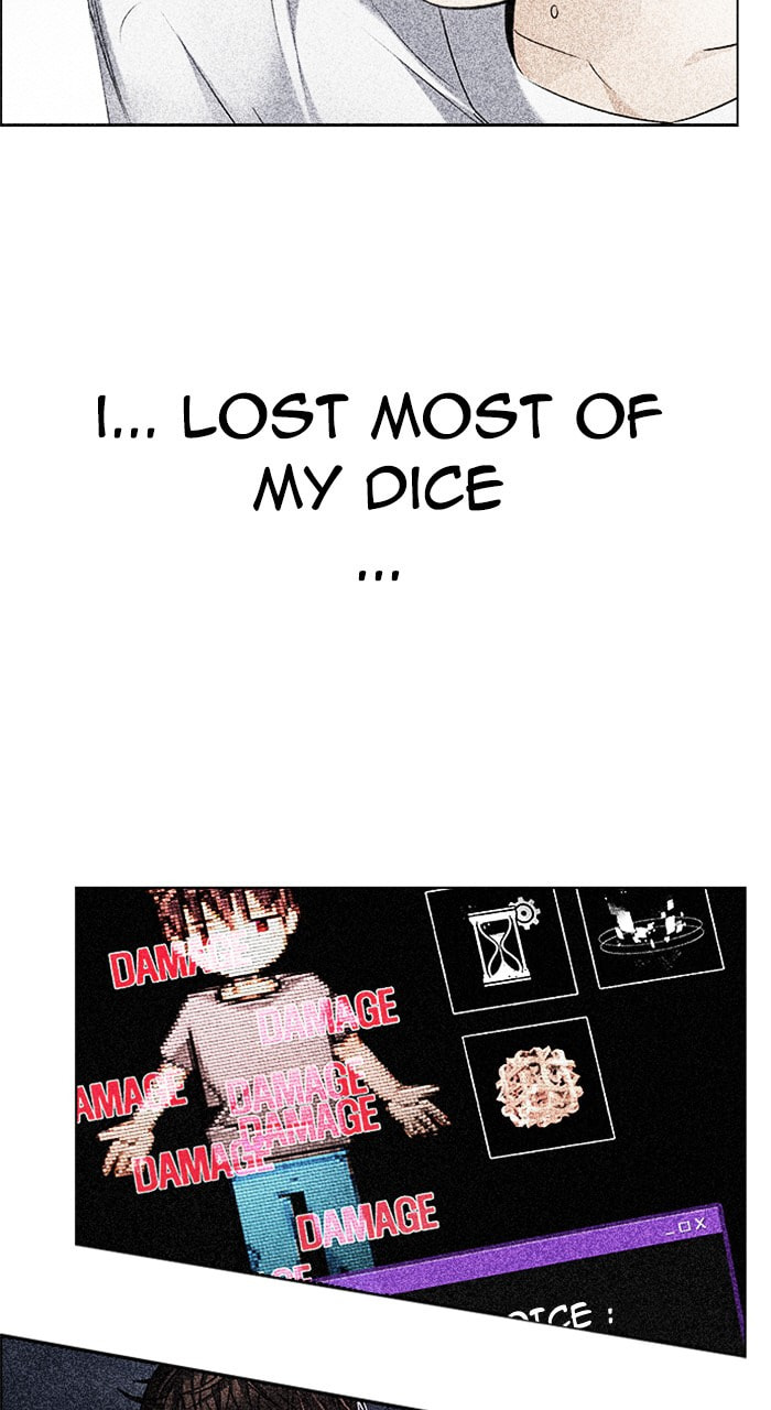 Read DICE chapter 202 image 6 on Lezhin