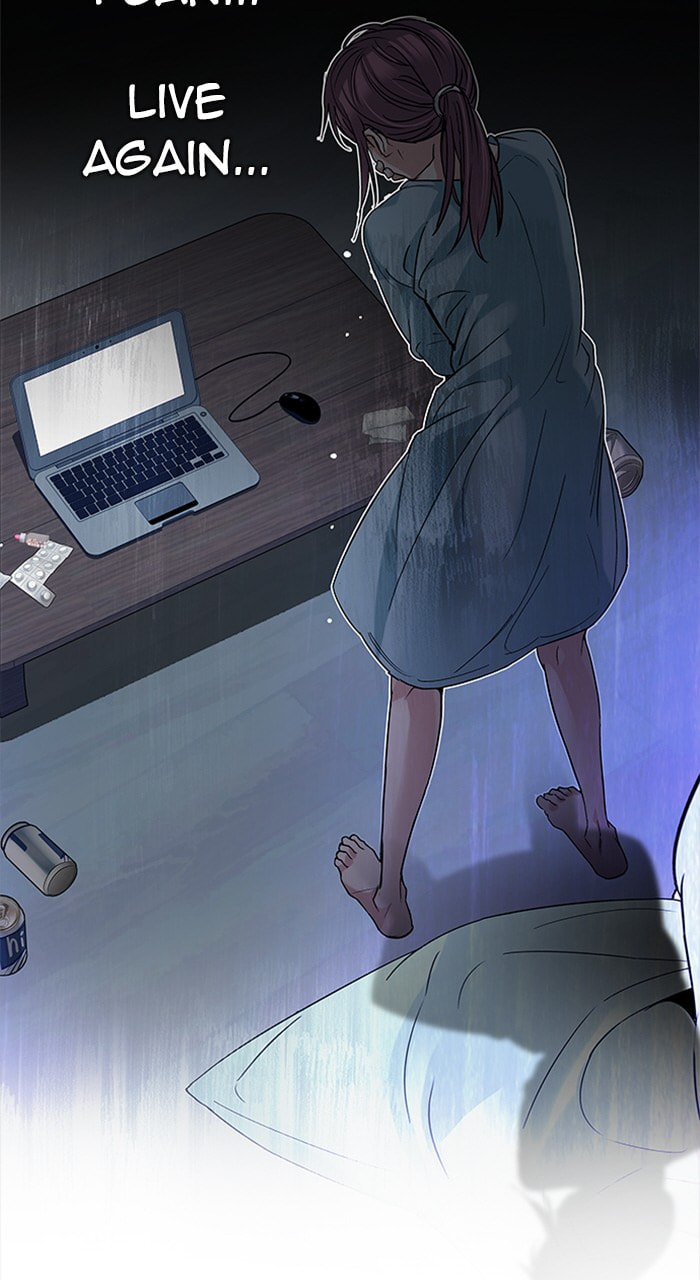 Read DICE chapter 202 image 62 on Lezhin
