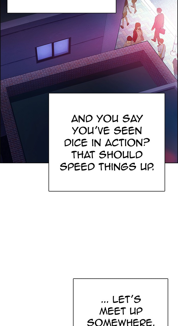 Read DICE chapter 202 image 65 on Lezhin