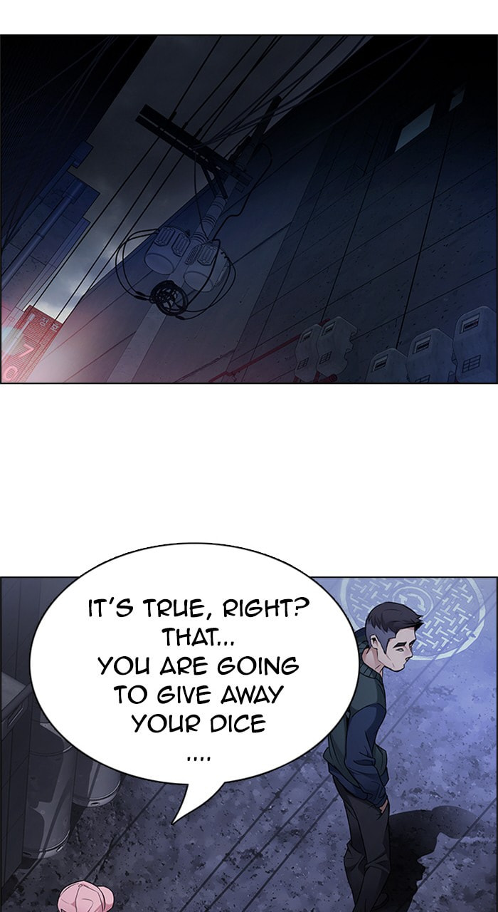 Read DICE chapter 202 image 72 on Lezhin