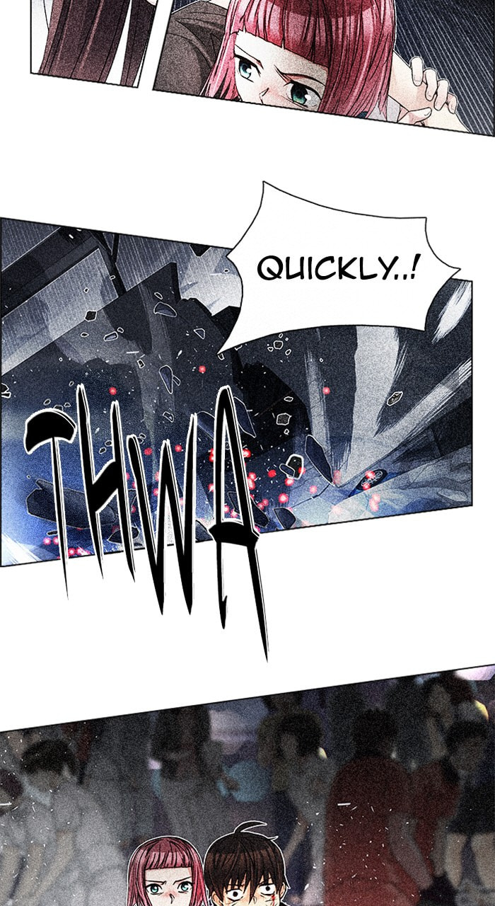 Read DICE chapter 202 image 8 on Lezhin