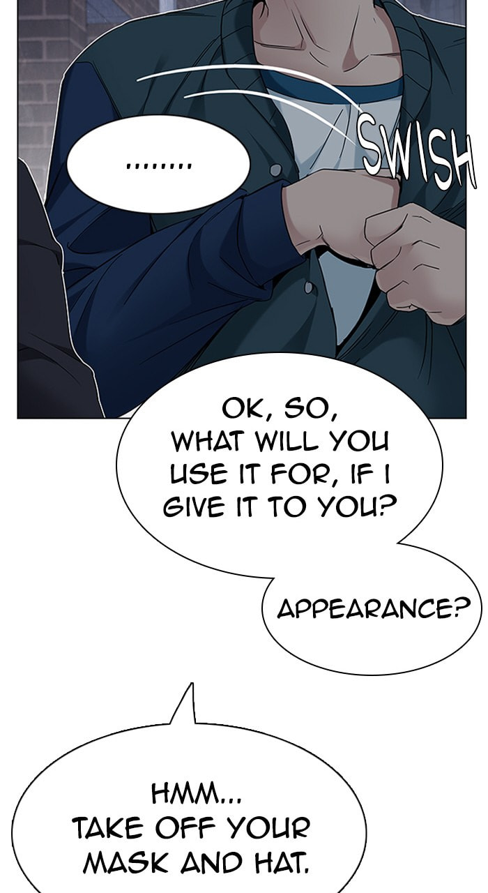 Read DICE chapter 202 image 81 on Lezhin