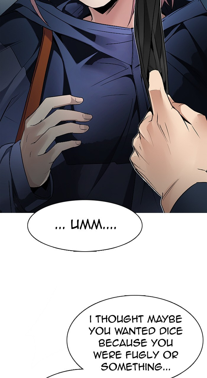 Read DICE chapter 202 image 88 on Lezhin