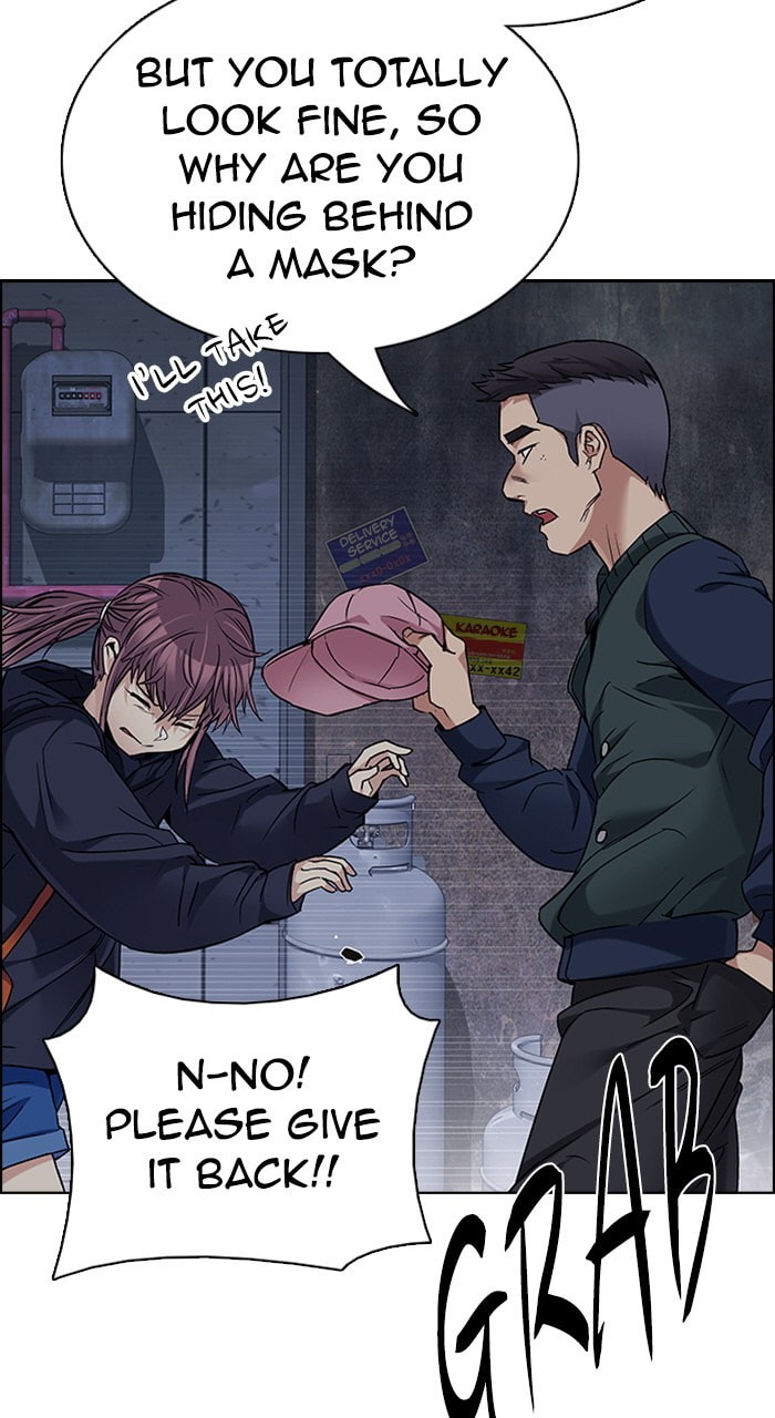 Read DICE chapter 202 image 89 on Lezhin