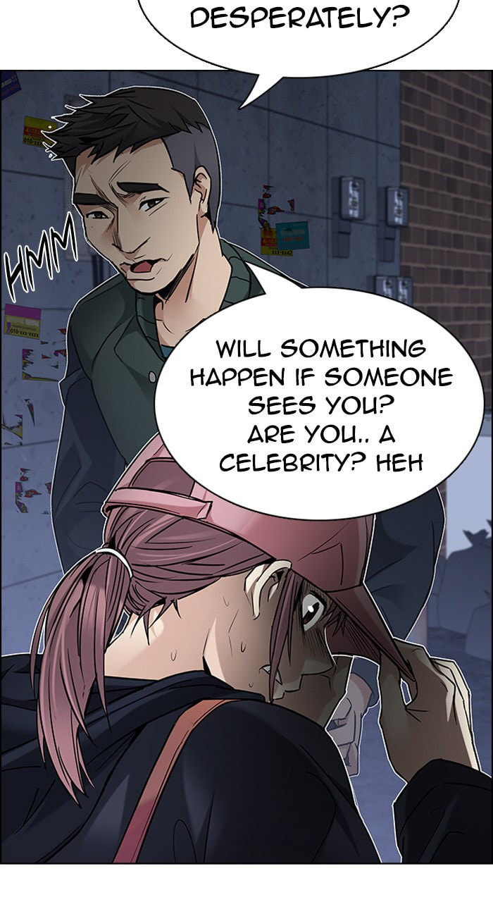 Read DICE chapter 202 image 91 on Lezhin