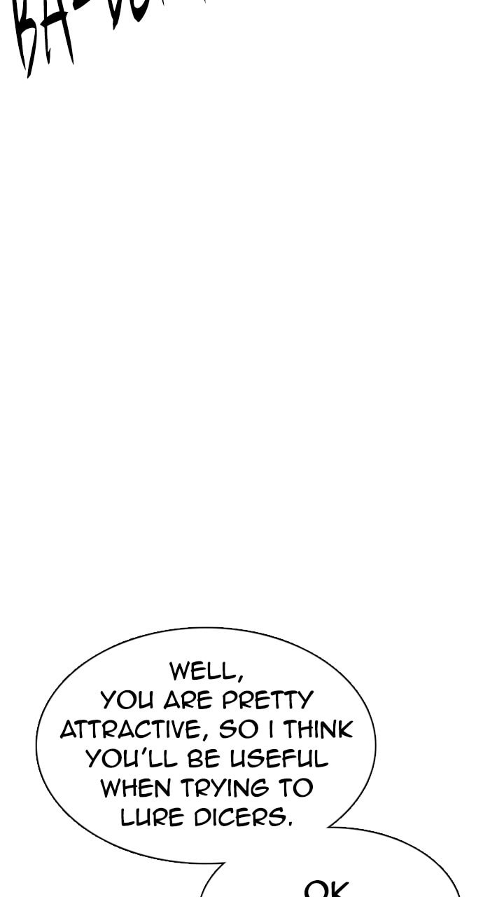 Read DICE chapter 202 image 94 on Lezhin