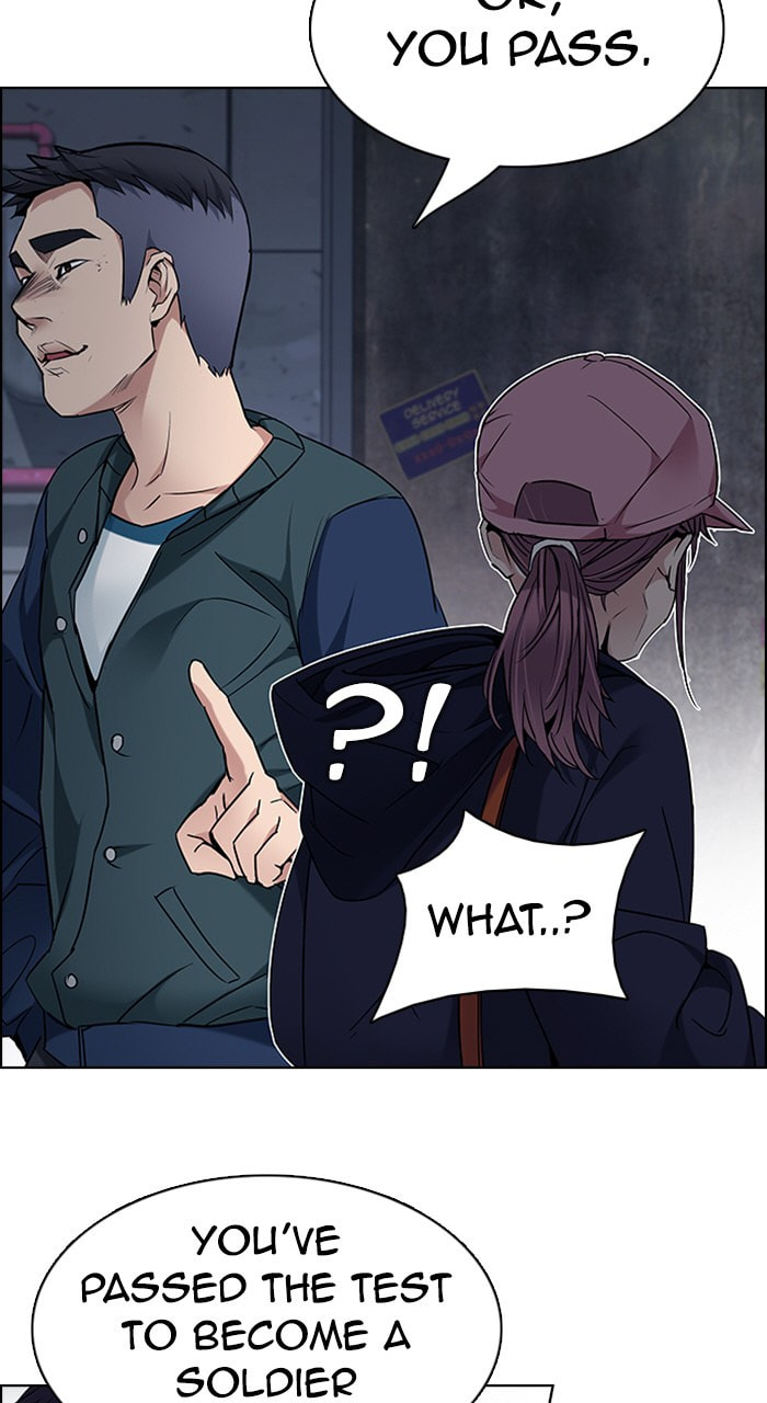 Read DICE chapter 202 image 95 on Lezhin
