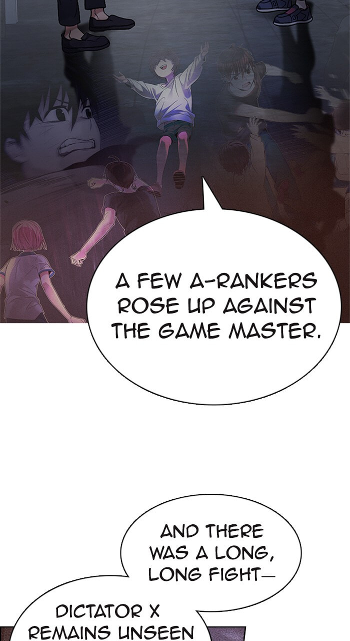 Read DICE chapter 202 image 98 on Lezhin