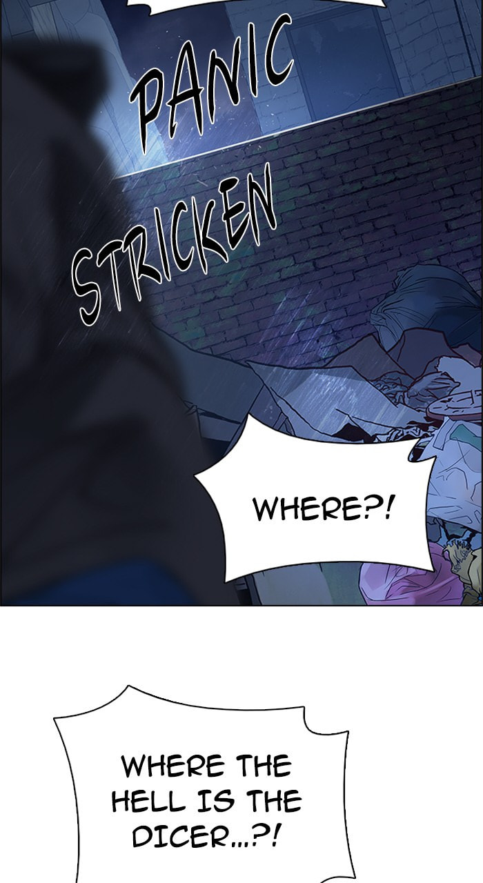 Read DICE chapter 203 image 101 on Lezhin