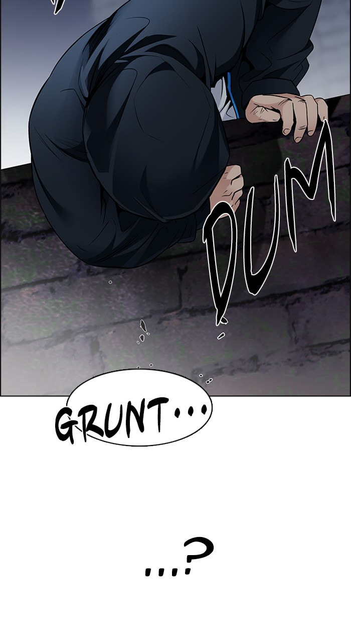 Read DICE chapter 203 image 107 on Lezhin