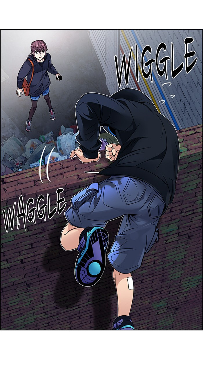 Read DICE chapter 203 image 108 on Lezhin