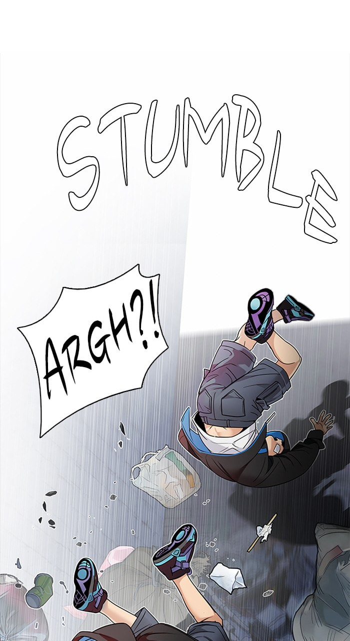 Read DICE chapter 203 image 109 on Lezhin