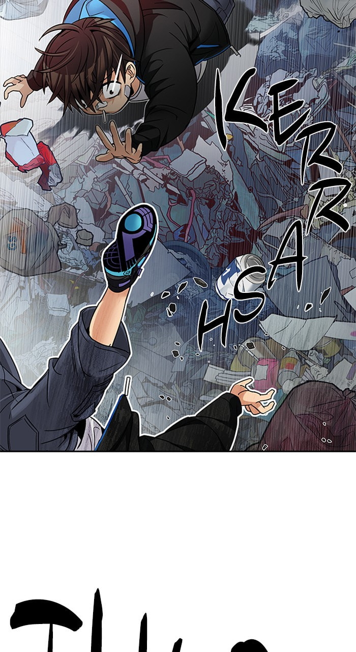 Read DICE chapter 203 image 110 on Lezhin