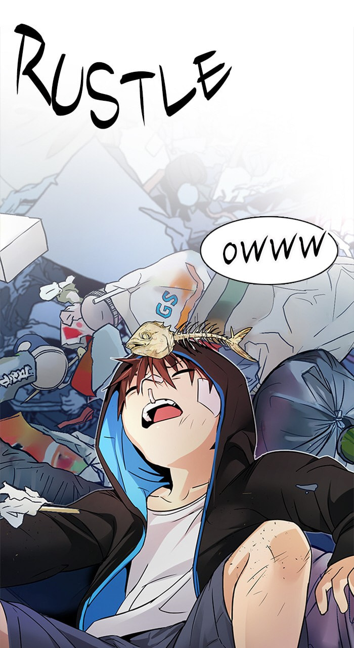 Read DICE chapter 203 image 113 on Lezhin