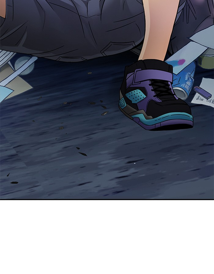 Read DICE chapter 203 image 114 on Lezhin