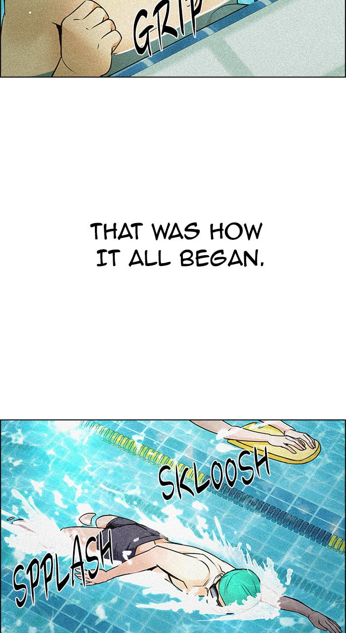 Read DICE chapter 203 image 12 on Lezhin