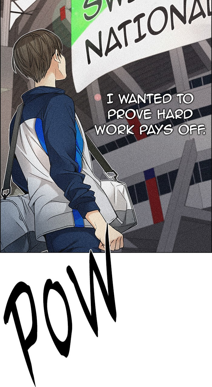 Read DICE chapter 203 image 16 on Lezhin