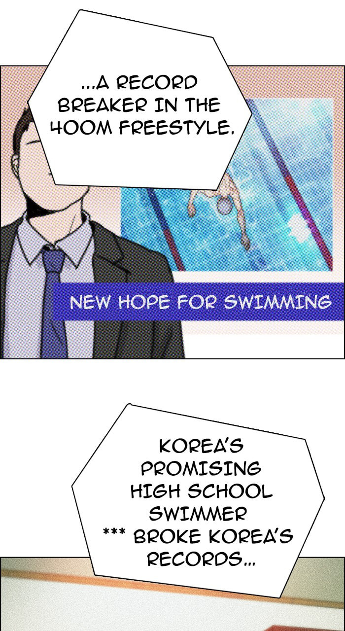 Read DICE chapter 203 image 23 on Lezhin