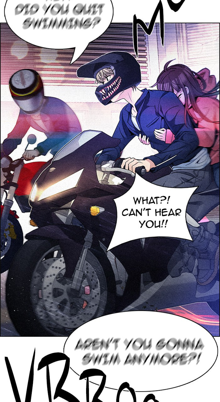 Read DICE chapter 203 image 28 on Lezhin