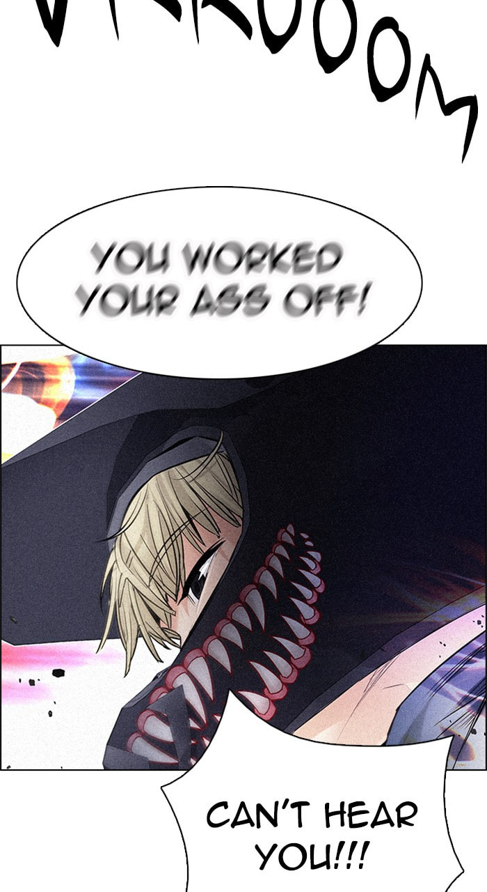 Read DICE chapter 203 image 29 on Lezhin
