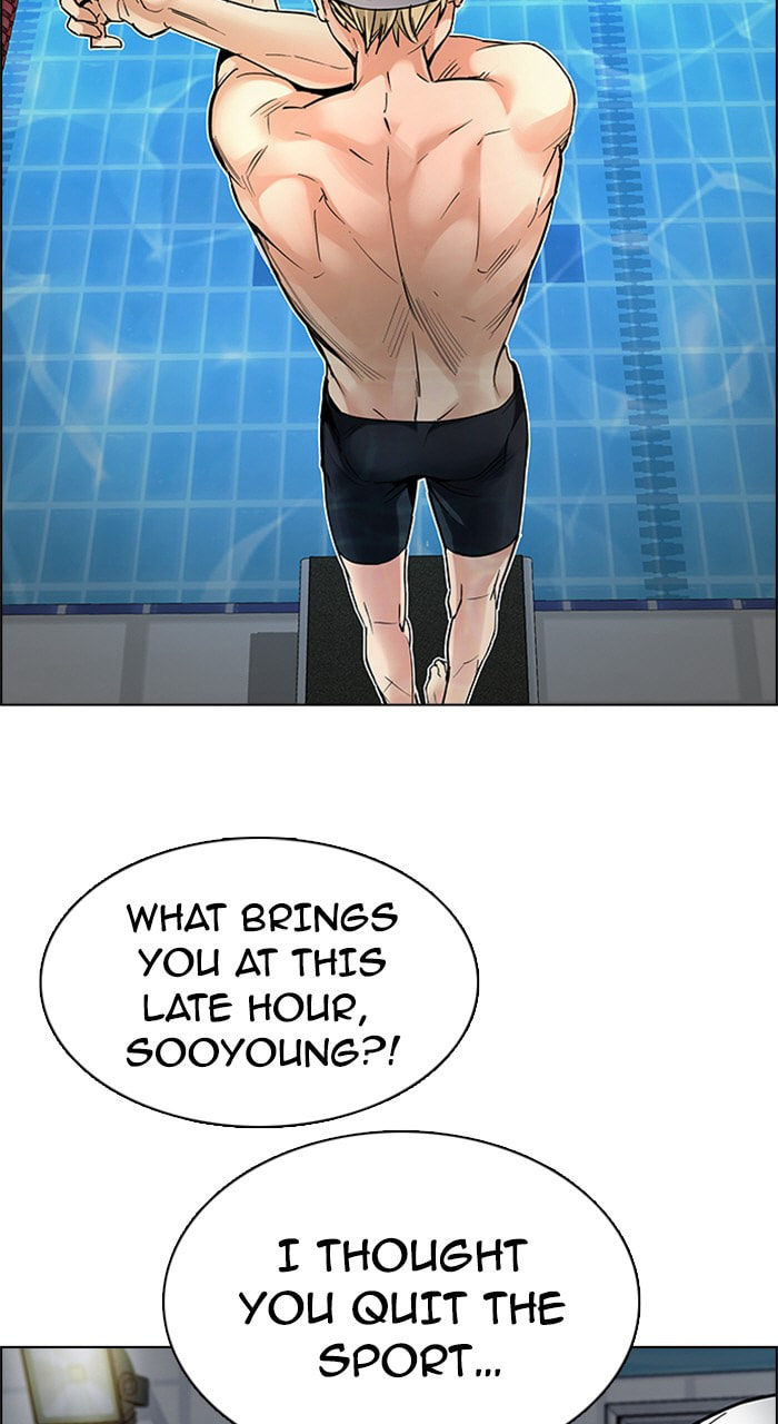Read DICE chapter 203 image 3 on Lezhin