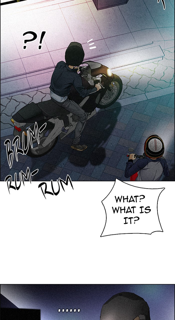 Read DICE chapter 203 image 31 on Lezhin