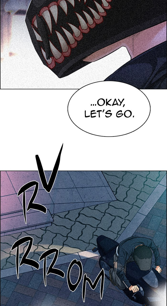 Read DICE chapter 203 image 36 on Lezhin