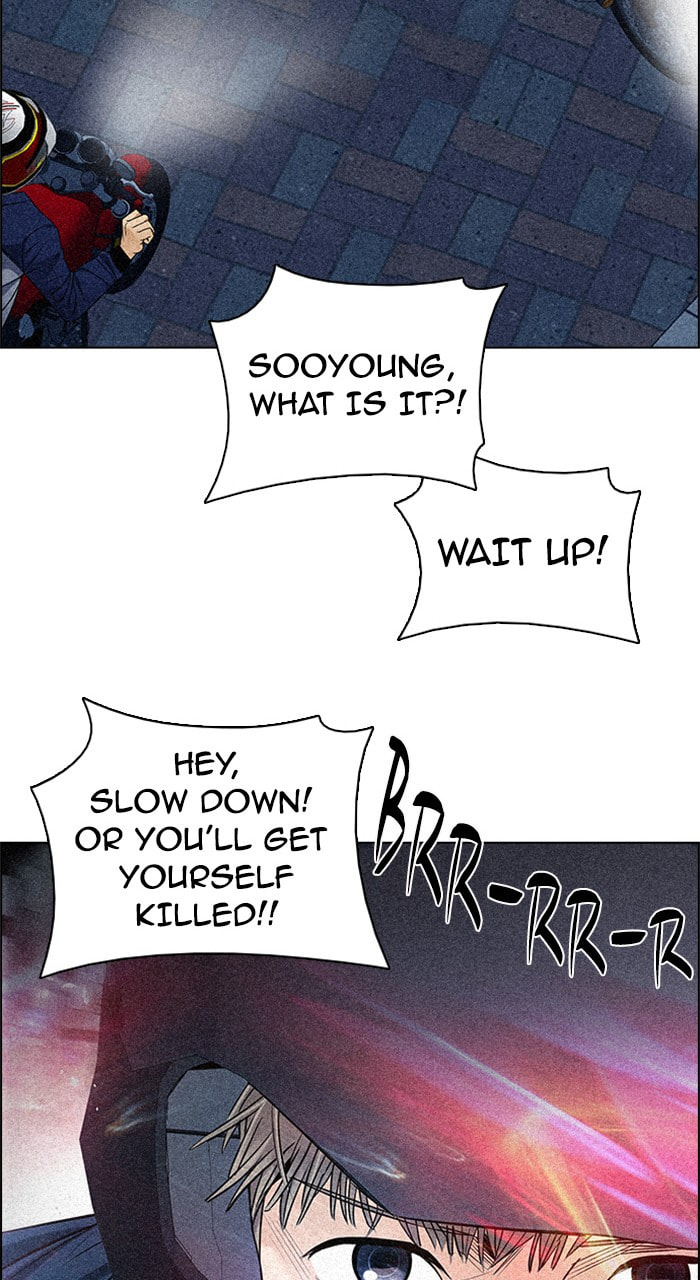 Read DICE chapter 203 image 37 on Lezhin