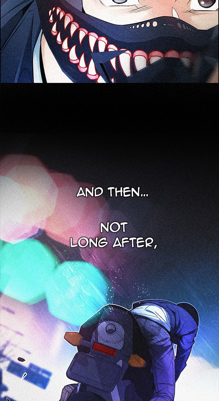 Read DICE chapter 203 image 38 on Lezhin