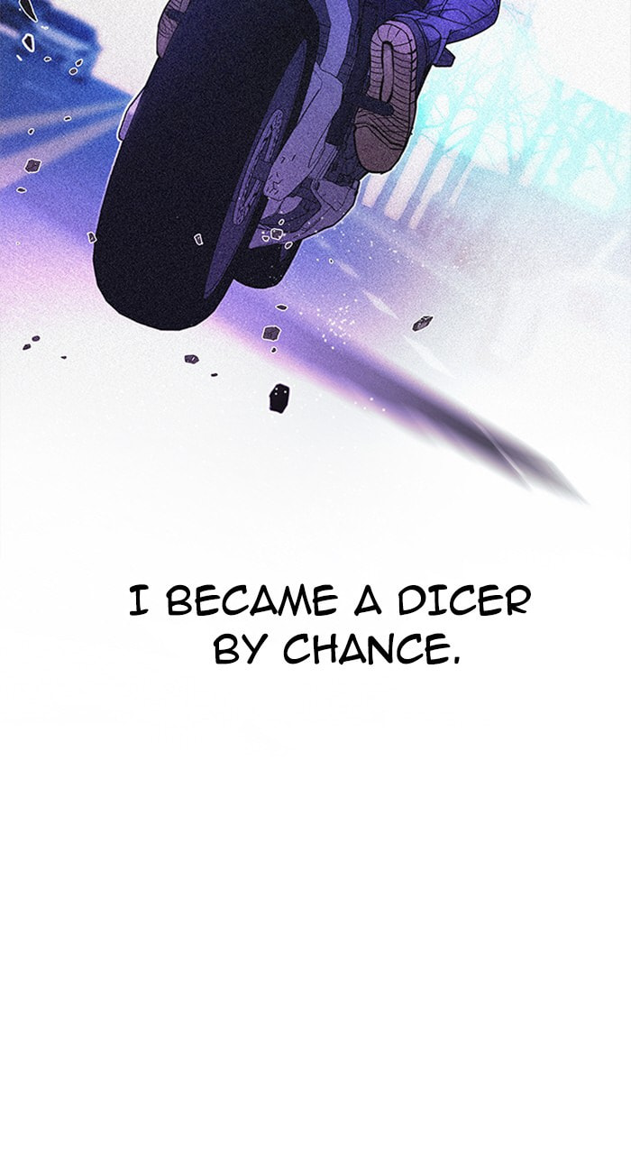 Read DICE chapter 203 image 39 on Lezhin