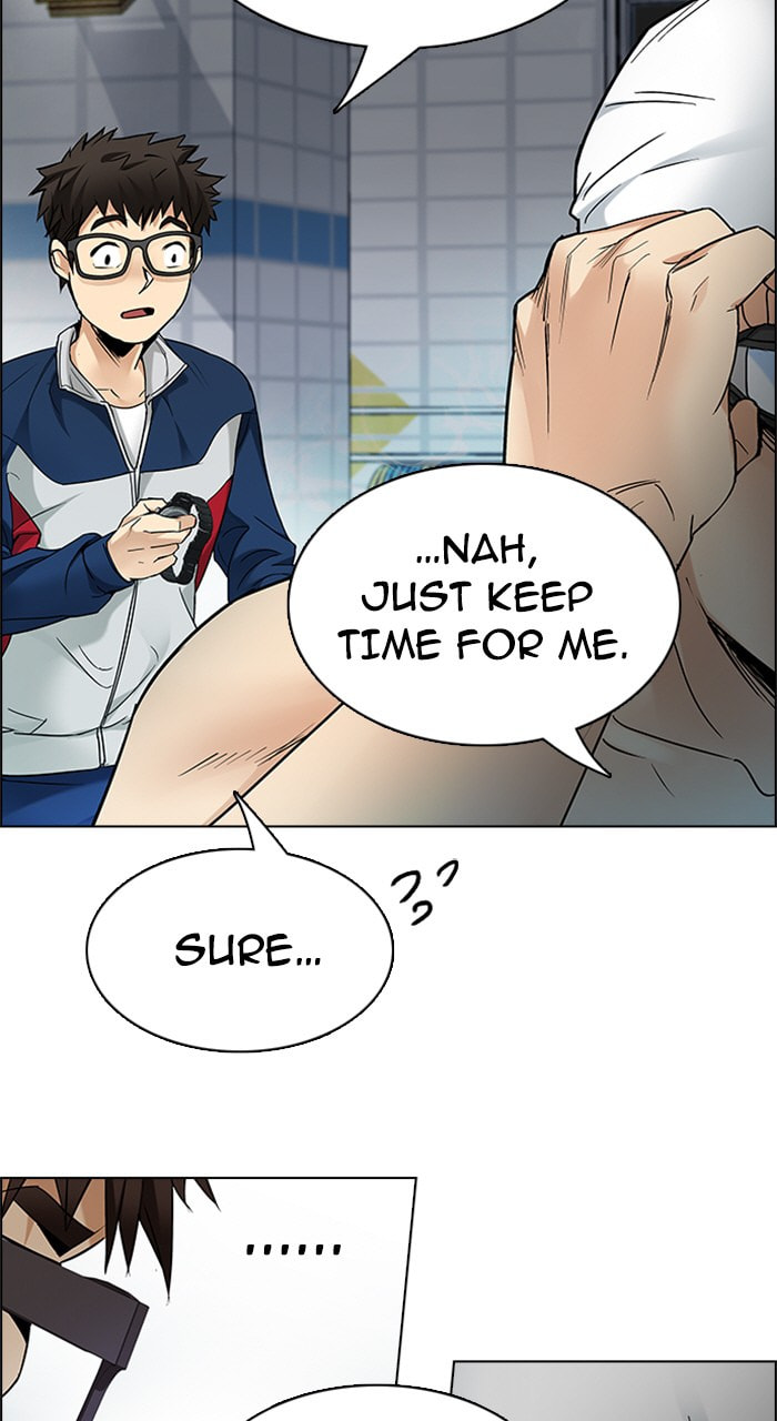 Read DICE chapter 203 image 4 on Lezhin
