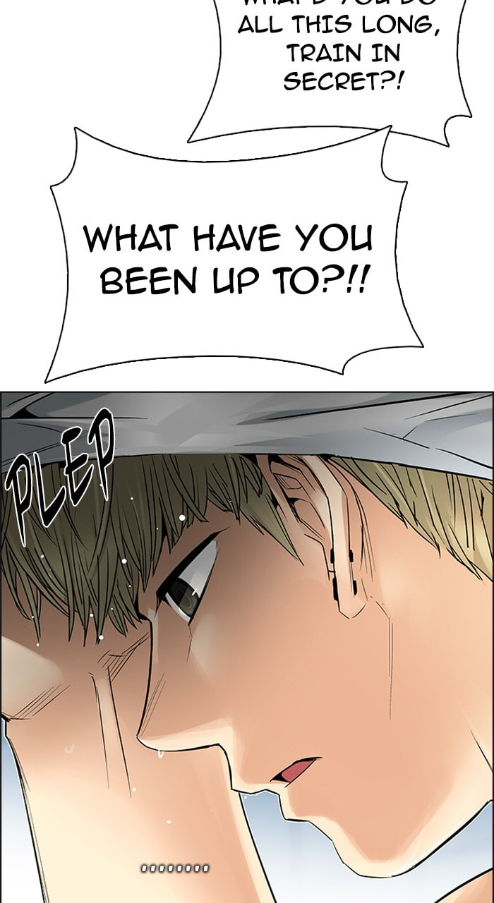 Read DICE chapter 203 image 44 on Lezhin