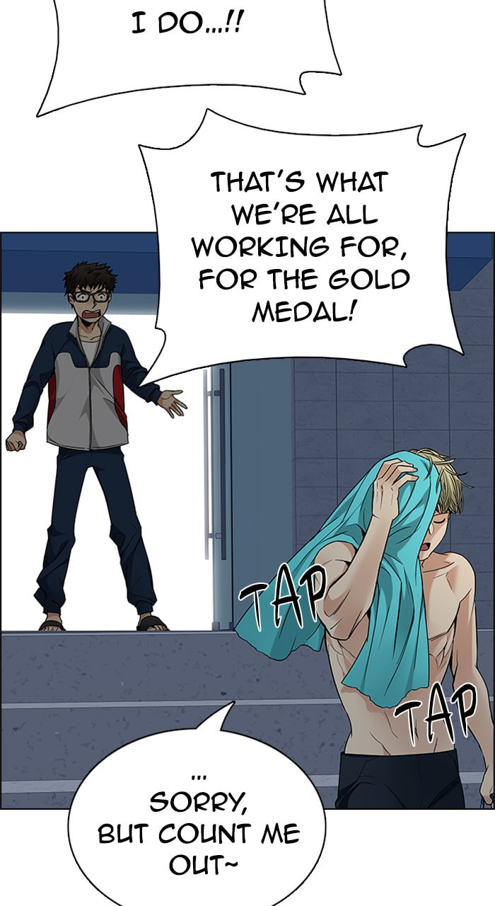Read DICE chapter 203 image 51 on Lezhin