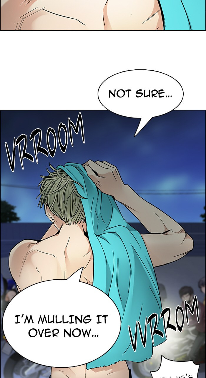 Read DICE chapter 203 image 54 on Lezhin
